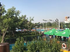 -郑州方特水上乐园