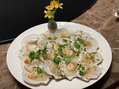 -金成潮菜博物馆(海珠湿地店)