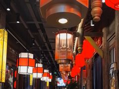 -蜀大侠火锅(香格里拉店)