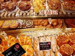 -丁香西饼屋(桂林路店)