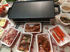 -新石器烤肉(招商1872店)