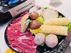 -粤来记·啫啫煲·点心(日月光店)