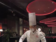 -铁板诱惑法式铁板烧(大卫城店)