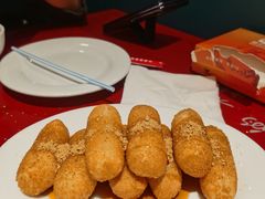 -蜀中吴养生板栗鸡(会展店)