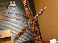 -常赢三兄弟·清真涮肉(五莲路店)