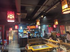 -大龙燚火锅(五一广场店)