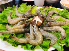 -呷哺呷哺(西单大悦城店)