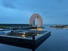 -南太湖山庄·四季轩&国风堂中餐厅