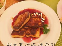 -鲁商铂尔曼大酒店·铂丽自助餐厅