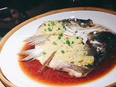 -天津乾毓德饭庄·清真传统炒菜·海鲜烧烤(咸阳路店)