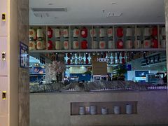 -锤头鲨毛肚海鲜烤肉自助餐厅(国购广场店)