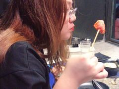 -KAOTOWN烤堂•烧烤(海汇港店)