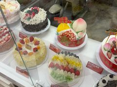 -味多美蛋糕(新和平里店)