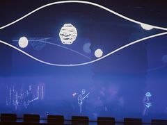 -交通银行前滩31演艺中心