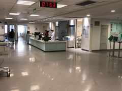 -南京鼓楼医院(鼓楼本部)