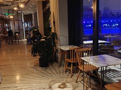 -The Rug Cafe(王府中环店)