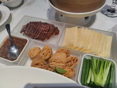 -四季民福烤鸭店(王府井灯市口店)