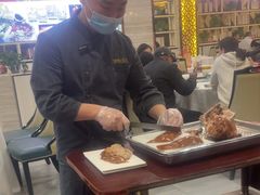 -津悦·正阳春烤鸭(红旗南路店)