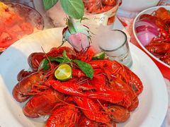 -红钳侠小龙虾·烧烤(中赢康康谷店)