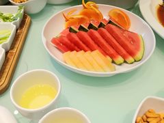 -紫光园·烤鸭·北京菜(团结湖店)
