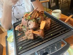 -衣川小森林·料理·寿司(鸿铭中心店)