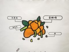 -呷贺盐酥鸡(抄纸巷店)