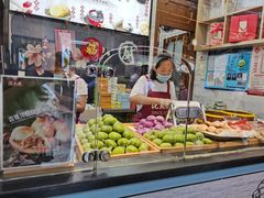 -沈大成(城隍庙店)