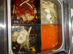 -旺龙巷重庆脆毛肚火锅·潜山扛把子店(潜山商业街店)