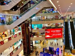 -天空之城游乐体验世界(义乌之心店)
