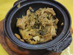 -紫金客家菜·石锅猪肚鸡(十年店)