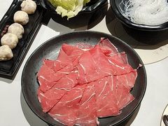 -呷哺呷哺 黄金牧场 (新中关购物中心店)
