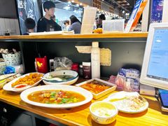 -王家厨房(新华路店)