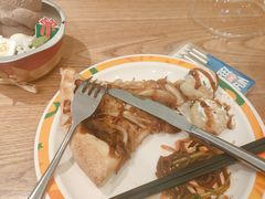 -比格比萨自助(南京万达茂店)