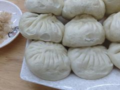 -津门张记包子铺(三马路店)
