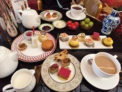 -北京中国大饭店