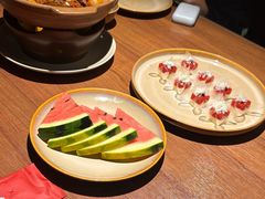 -青年公社烤鸭(熙悦天街店)