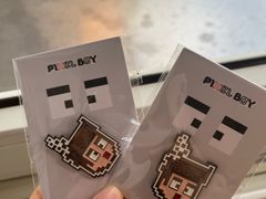 -PIXEL BOY炸鸡店(上海首店)