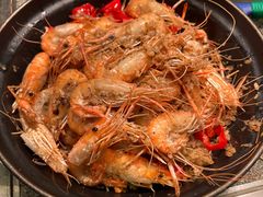 -金海湾自助餐厅(金陵饭店)