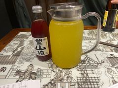 -一味大院•桐庐菜传承店(春江路店)