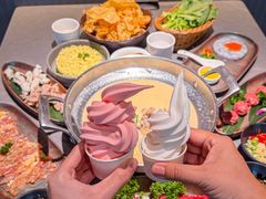 -骨之味·筒骨汤火锅(江头店)