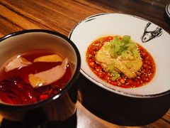 -太二酸菜鱼(广州IFC国金天地店)