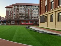 -天津市河西区海河博爱学校