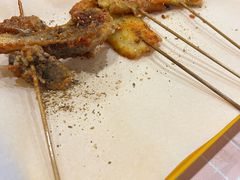 -老好吃清真麻辣烫