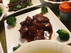-罗阳人家私房菜(罗阳路店)