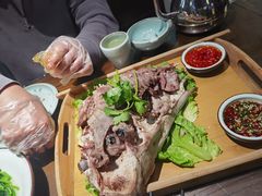 老庄猪头肉-大唐高老庄(红旗路店)