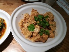 -九毛九西北菜(大东海店)