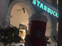 -星巴克臻选(广州沙面店)