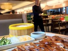 -张烤鸭·川菜·非遗冒烤鸭(青石桥店)