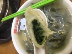 -两淮一绝鸡丝辣汤(交通路店)