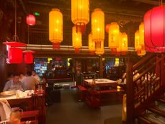 -小龙坎火锅(全球总店)